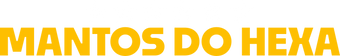 Logotipo da loja Mantos Do Hexa