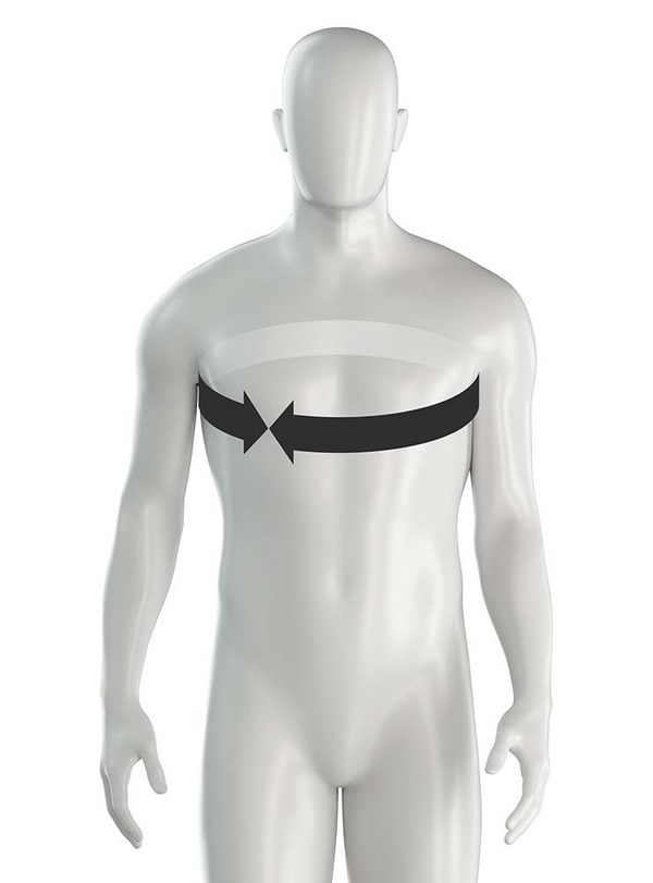 Ilustração de medida