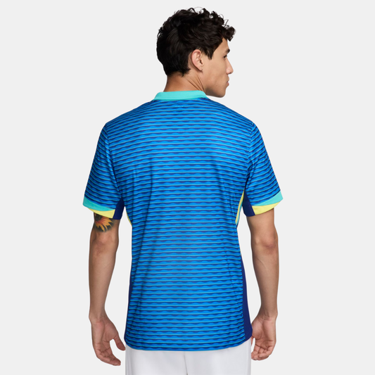 Camisa Seleção Brasileira 2024/25 Away