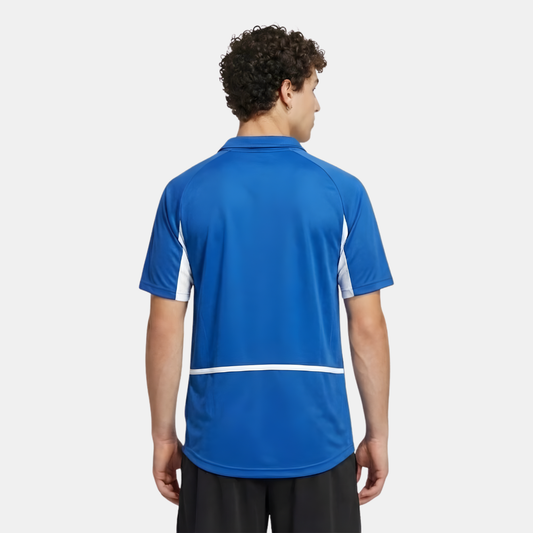 Camisa Seleção Brasileira Retrô 2002/03 Away