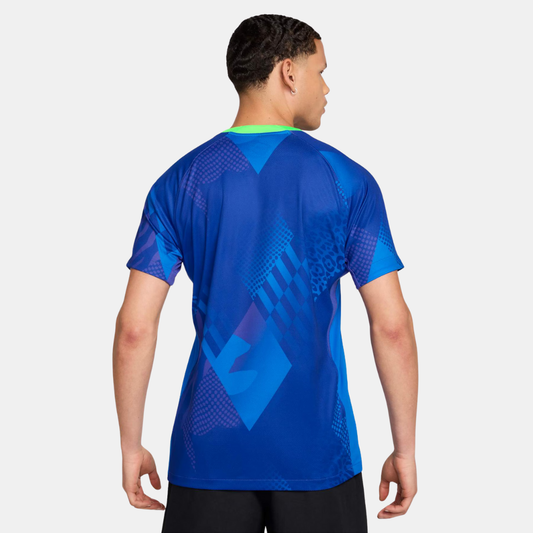 Camisa Seleção Brasileira 2025/26 Away