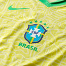 Camisa Seleção Brasileira Jogador 2024/25 Home