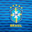 Camisa Feminina Seleção Brasileira 2024/25 Away