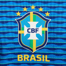 Camisa Seleção Brasileira Jogador 2024/25 Away