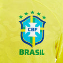Camisa Seleção Brasileira Jogador 2022/23 Home