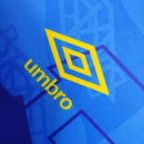 Camisa Seleção Brasileira Retrô 1992/93 Away