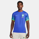 Camisa Seleção Brasileira 2022/23 Away