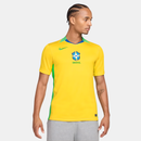 Camisa Seleção Brasileira 2025/26 Home