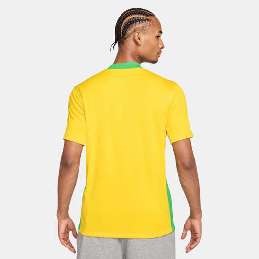 Camisa Seleção Brasileira 2025/26 Home