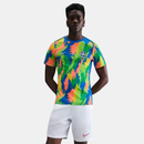 Camisa Seleção Brasileira 2025/26 Pré - Jogo