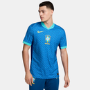 Camisa Seleção Brasileira Jogador 2024/25 Away