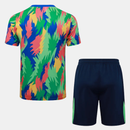 Conjunto Seleção Brasileira 2024/25 - Verde