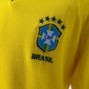 Kit Infantil Seleção Brasileira 2026/27 Home
