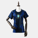 Camisa Feminina Seleção Brasileira 2026/26 Away