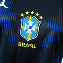Camisa Feminina Seleção Brasileira 2026/26 Away