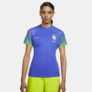 Camisa Feminina Seleção Brasileira 2022/23 Away