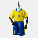 Kit Infantil Seleção Brasileira 2025/26 Home