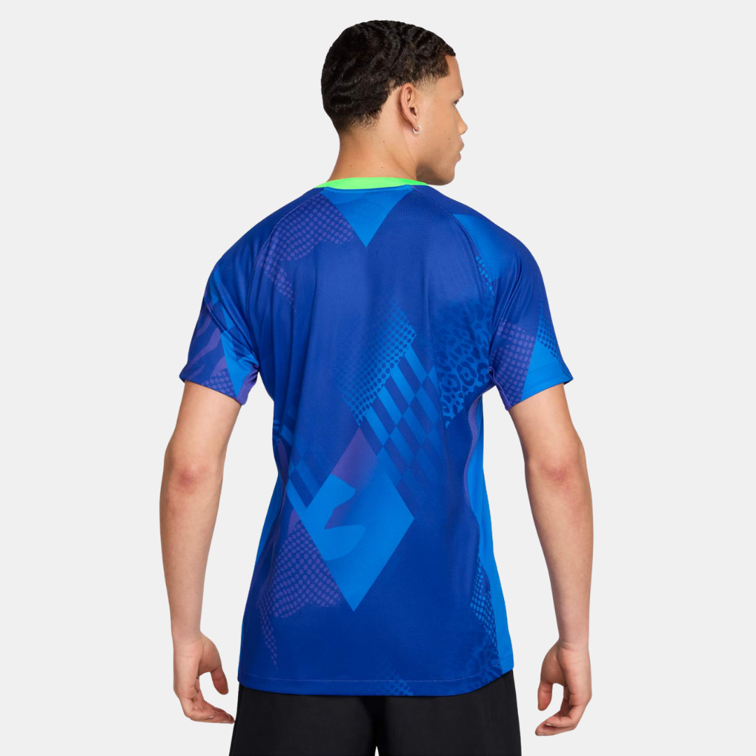 Camisa Seleção Brasileira 2025/26 Away
