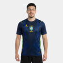 Camisa Seleção Brasileira 2026/26 Away