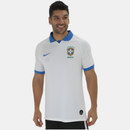Camisa Seleção Brasileira 2019/20 Third