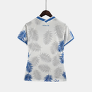 Camisa Feminina Seleção Brasileira 2022/23 Edição Especial Branca