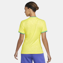 Camisa Feminina Seleção Brasileira 2022/23 Home